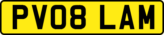 PV08LAM