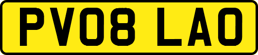 PV08LAO
