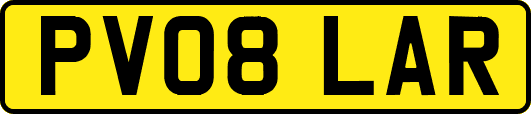PV08LAR