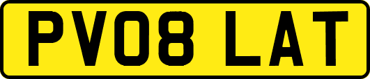 PV08LAT