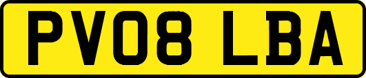 PV08LBA