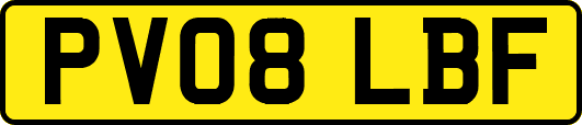 PV08LBF