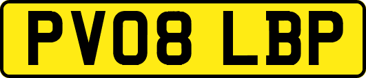 PV08LBP