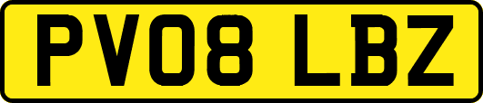 PV08LBZ