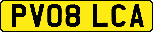 PV08LCA