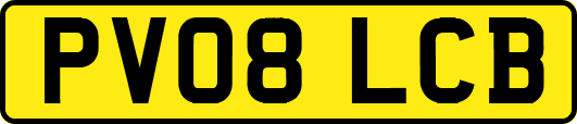 PV08LCB