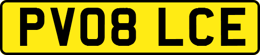 PV08LCE