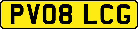 PV08LCG