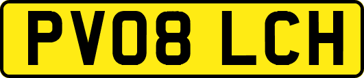 PV08LCH