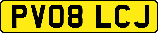 PV08LCJ