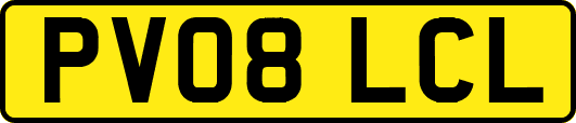 PV08LCL