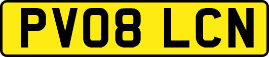 PV08LCN