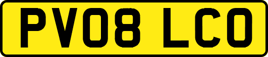 PV08LCO
