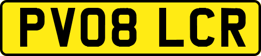 PV08LCR