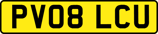 PV08LCU