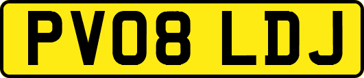 PV08LDJ