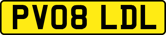 PV08LDL