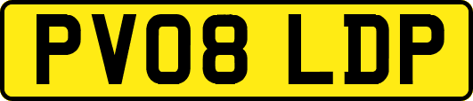 PV08LDP