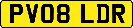 PV08LDR