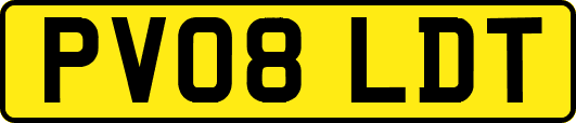 PV08LDT