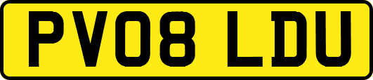 PV08LDU