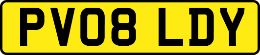 PV08LDY
