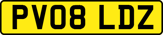 PV08LDZ