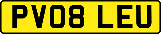 PV08LEU