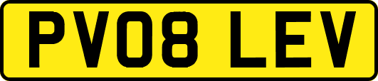 PV08LEV