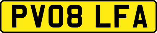 PV08LFA