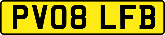 PV08LFB