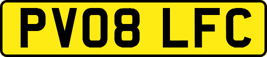 PV08LFC
