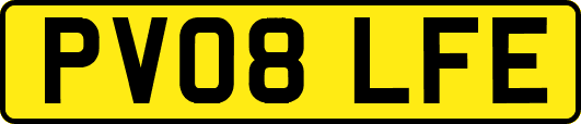 PV08LFE