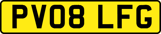 PV08LFG