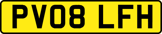 PV08LFH