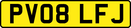 PV08LFJ