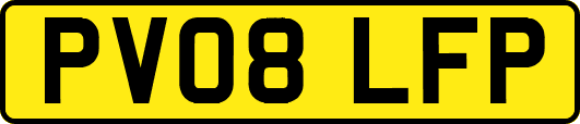 PV08LFP
