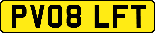 PV08LFT
