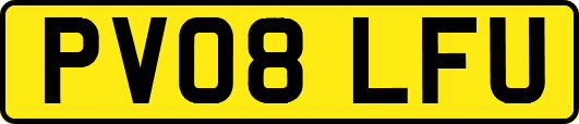 PV08LFU