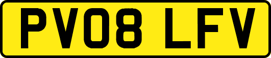 PV08LFV