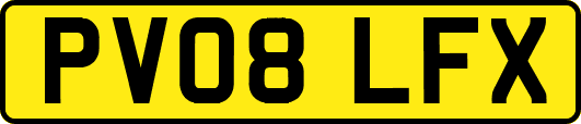 PV08LFX