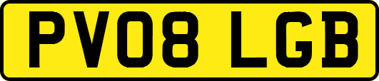 PV08LGB