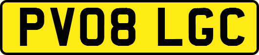 PV08LGC