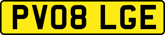 PV08LGE