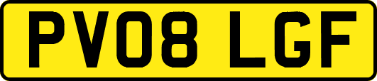 PV08LGF