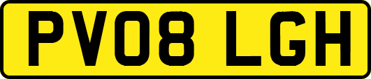 PV08LGH