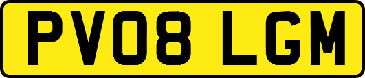 PV08LGM