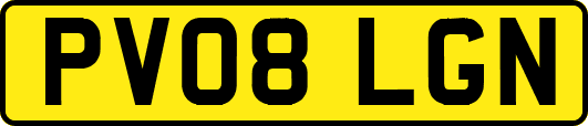 PV08LGN