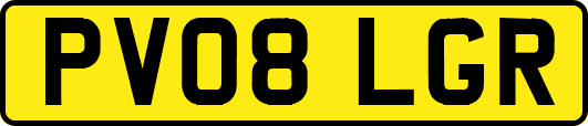 PV08LGR