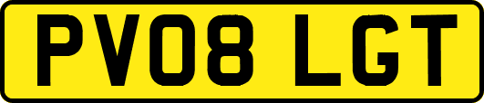 PV08LGT